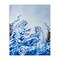 Stupell Industries Crashing Waves Tigers Canvas, design by Marc Allante
